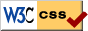 g&uuml;ltiges CSS 